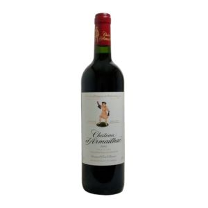 Chateau D'armailhac 2015